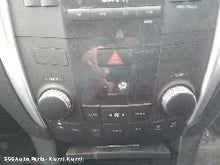 Suzuki Kizashi 2009–2017 Engine (Stock 00012487)