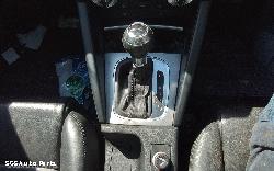 Audi A3 2007–2013 Trans/Gearbox (Stock A1002036)