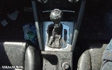 Audi A3 2007–2013 Trans/Gearbox (Stock A1002036)