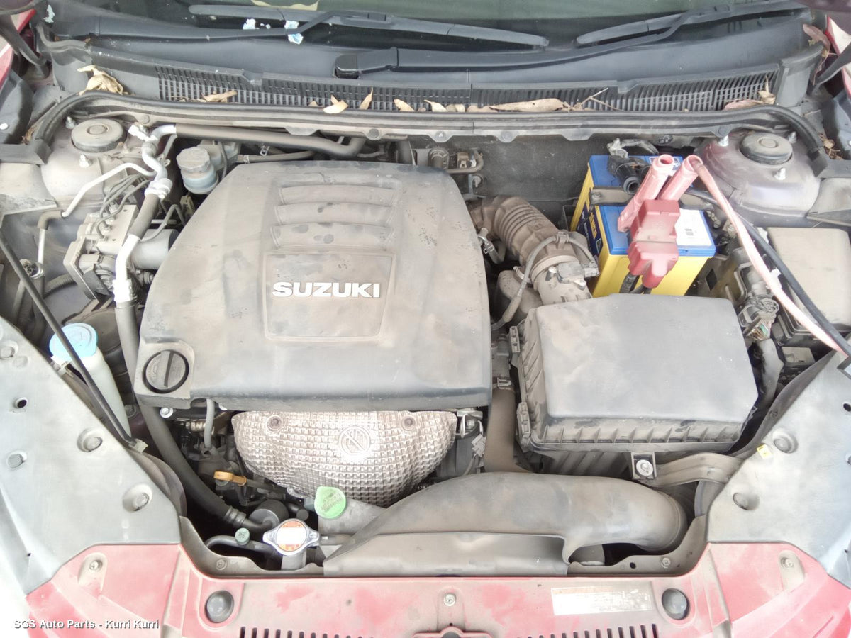Suzuki Kizashi 2009–2017 Engine (Stock 00012487)