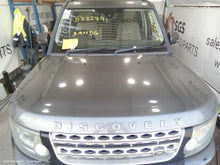 Land Rover Discovery 2009–2016 Engine (Stock 00013243)