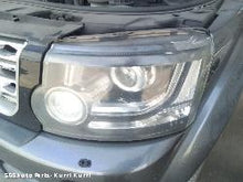 Land Rover Discovery 2009–2016 Engine (Stock 00013243)