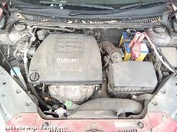 Suzuki Kizashi 2009–2017 Engine (Stock 00012487)