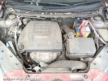 Suzuki Kizashi 2009–2017 Engine (Stock 00012487)