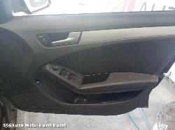 Audi A4 2008–2012 Trans/Gearbox (Stock 00010472)