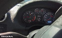 Audi A3 2007–2013 Trans/Gearbox (Stock A1002036)