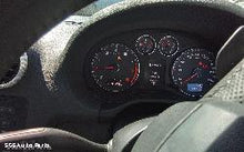Audi A3 2007–2013 Trans/Gearbox (Stock A1002036)