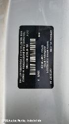 Toyota Camry 2012–2017 Engine (Stock B1001123)