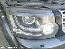 Land Rover Discovery 2009–2016 Engine (Stock 00013243)