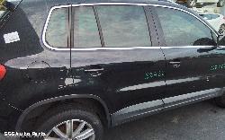 Volkswagen Tiguan 2008–2011 Engine (Stock A1001933)