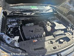 Mitsubishi Outlander 2015–2021 A/C Compressor (Stock 00013757)