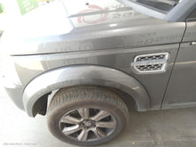 Land Rover Discovery 2009–2016 Engine (Stock 00013243)