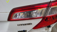 Toyota Camry 2012–2017 Engine (Stock B1001123)