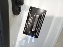 Toyota Camry 2011–2017 Engine (Stock 00011885)