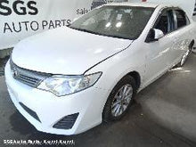 Toyota Camry 2011–2017 Engine (Stock 00011885)