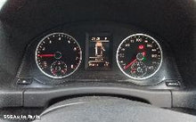 Volkswagen Tiguan 2008–2011 Engine (Stock A1001933)
