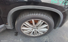 Volkswagen Tiguan 2008–2011 Engine (Stock A1001933)