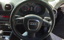 Audi A3 2007–2013 Trans/Gearbox (Stock A1002036)