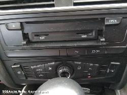 Audi A4 2008–2012 Trans/Gearbox (Stock 00013279)
