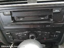Audi A4 2008–2012 Trans/Gearbox (Stock 00013279)