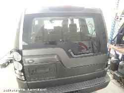 Land Rover Discovery 2009–2016 Engine (Stock 00013243)