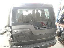 Land Rover Discovery 2009–2016 Engine (Stock 00013243)