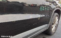 Volkswagen Tiguan 2008–2011 Engine (Stock A1001933)
