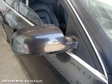 Audi A4 2008–2012 Trans/Gearbox (Stock 00010472)