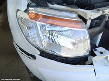 Ford Ranger 2011–2015 Engine (Stock 00013394)