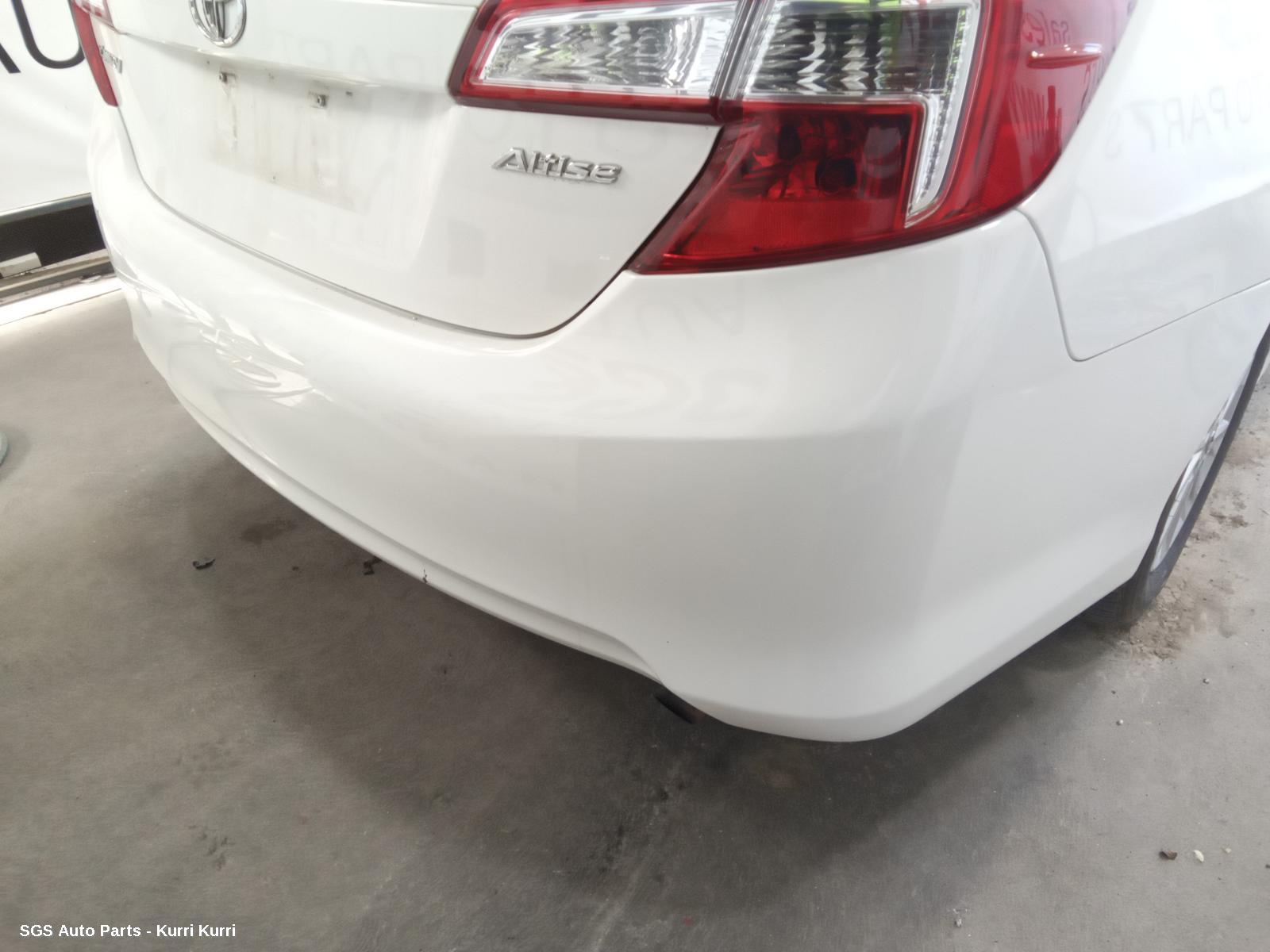 Toyota Camry 2011–2017 Engine (Stock 00011885)