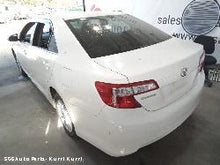 Toyota Camry 2011–2017 Engine (Stock 00011885)