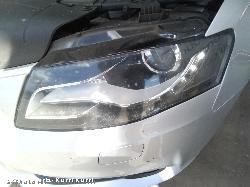 Audi A4 2008–2012 Trans/Gearbox (Stock 00013279)