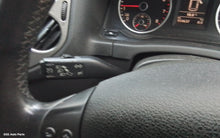 Volkswagen Tiguan 2008–2011 Engine (Stock A1001933)