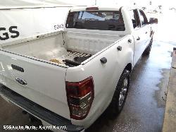 Ford Ranger 2011–2015 Engine (Stock 00013394)