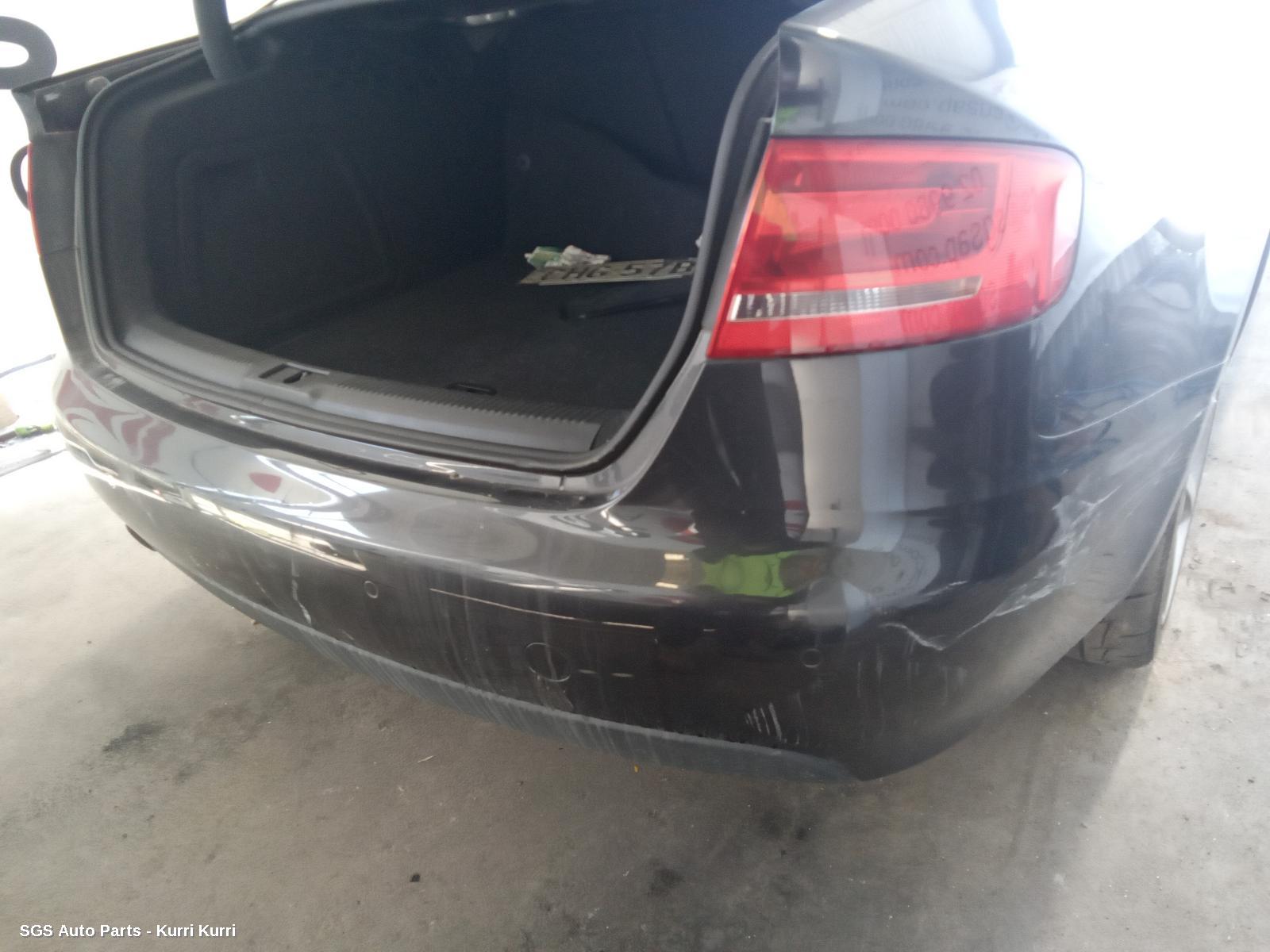 Audi A4 2008–2012 Trans/Gearbox (Stock 00010472)