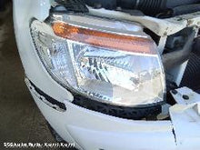 Ford Ranger 2011–2015 Engine (Stock 00013394)