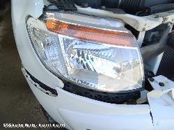 Ford Ranger 2011–2015 Engine (Stock 00013394)