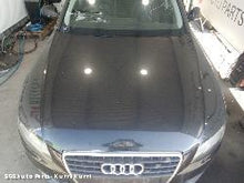 Audi A4 2008–2012 Trans/Gearbox (Stock 00010472)