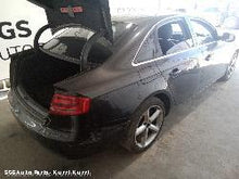 Audi A4 2008–2012 Trans/Gearbox (Stock 00010472)