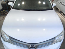 Toyota Camry 2011–2017 Engine (Stock 00011885)