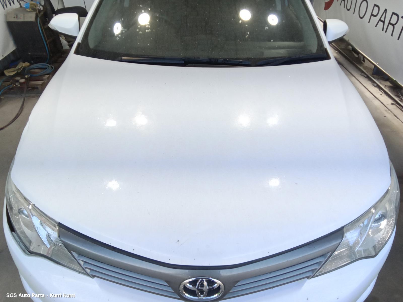 Toyota Camry 2011–2017 Engine (Stock 00011885)