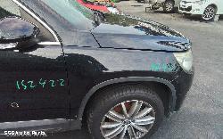 Volkswagen Tiguan 2008–2011 Engine (Stock A1001933)