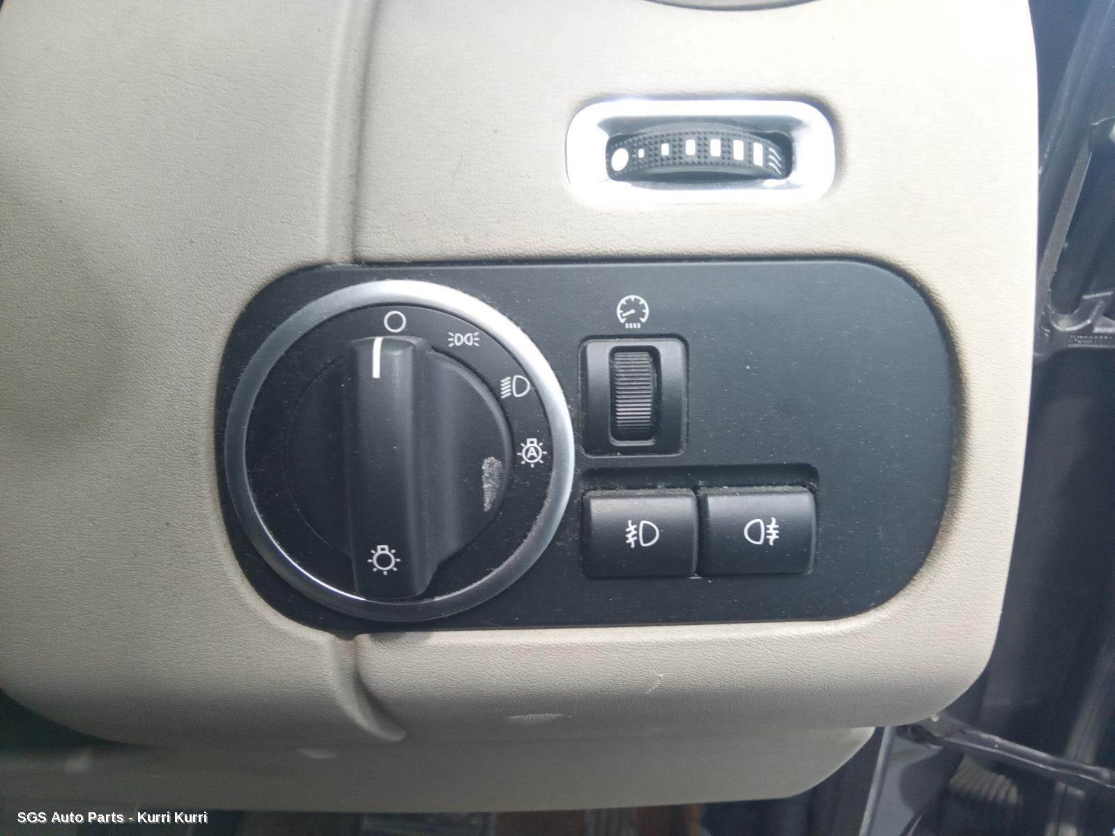Land Rover Discovery 2009–2016 Engine (Stock 00013243)