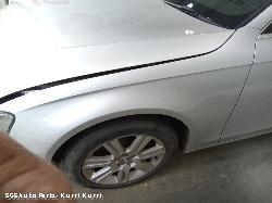 Audi A4 2008–2012 Trans/Gearbox (Stock 00013279)