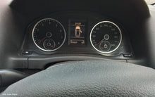 Volkswagen Tiguan 2008–2011 Engine (Stock A1001933)