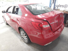 Suzuki Kizashi 2009–2017 Engine (Stock 00012487)