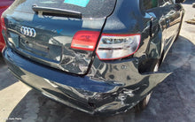 Audi A3 2007–2013 Trans/Gearbox (Stock A1002036)