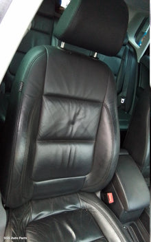 Volkswagen Tiguan 2008–2011 Engine (Stock A1001933)
