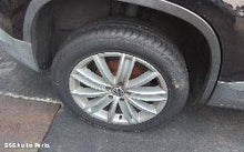Volkswagen Tiguan 2008–2011 Engine (Stock A1001933)