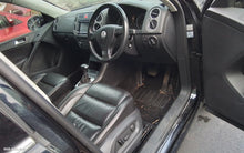 Volkswagen Tiguan 2008–2011 Engine (Stock A1001933)